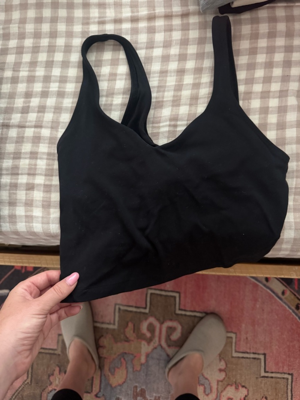 Lululemon Align Tank